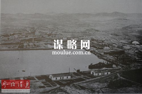 罗援：中日甲午战争惨败十大教训