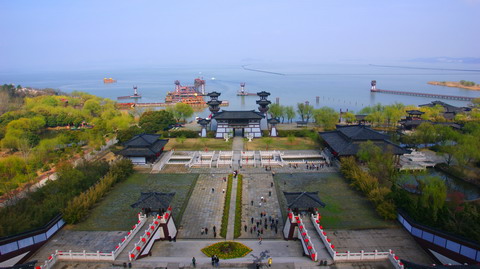 诸葛亮真的能借来东风？