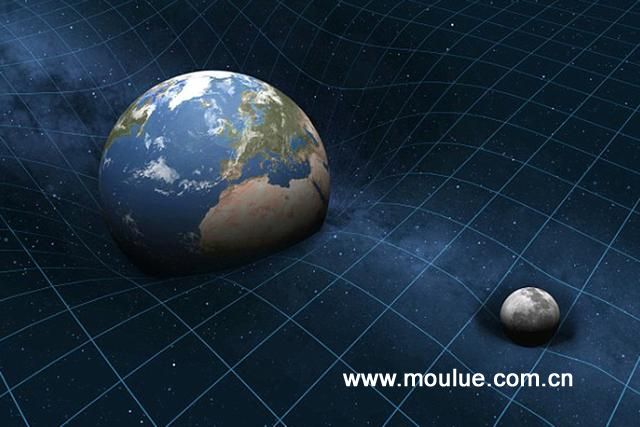 宇宙空间可能处于“超流”状态