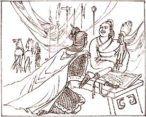 知己知彼,百战不殆