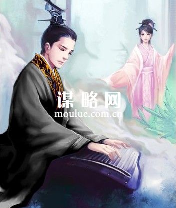 故剑情深_中国皇帝唯一的浪漫爱情