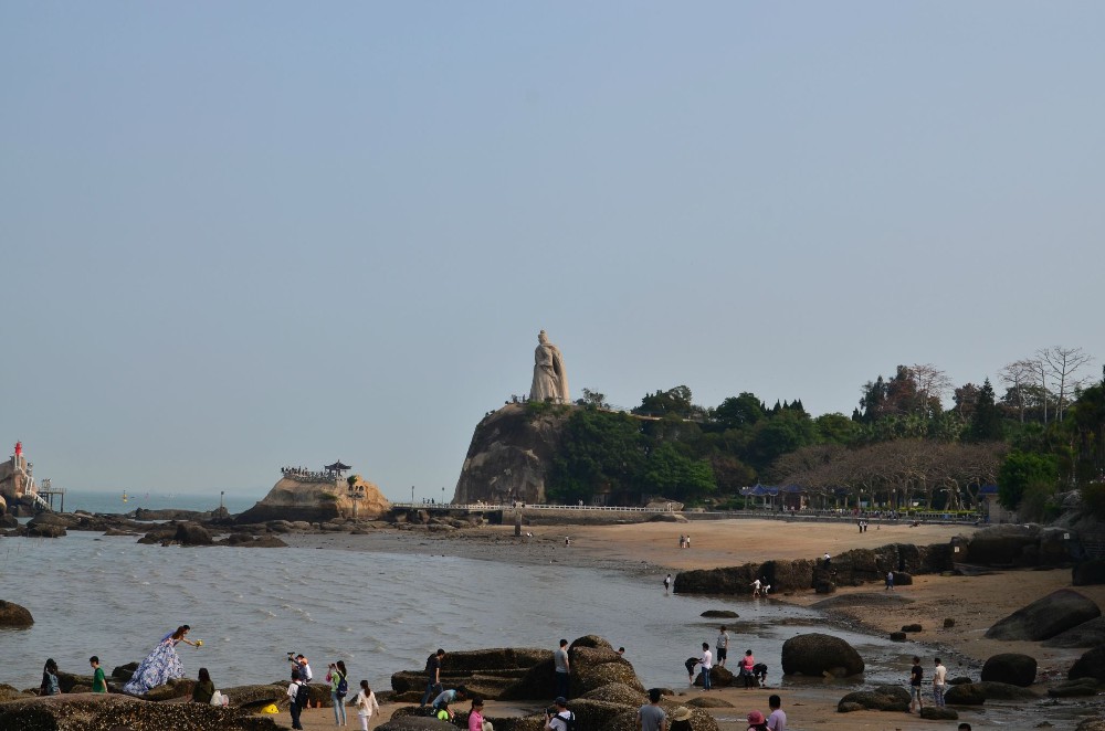 鼓浪屿旅游攻略