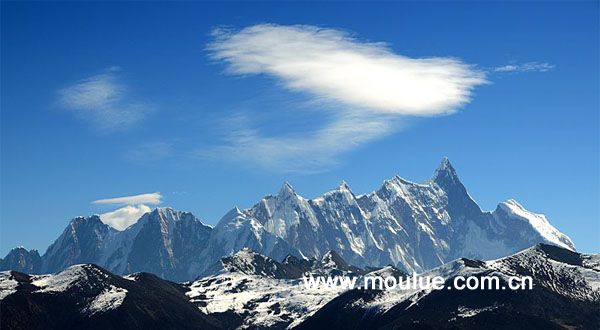 中国最美的地方，全国旅游摄影最佳时机一览