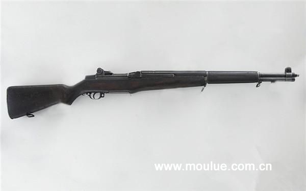 M1“加兰德”步枪