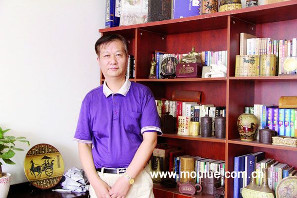 韩胜宝：《孙子兵法》在全球影响力不亚于《圣经》