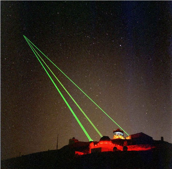 改变未来战争的“无形杀手”——激光武器