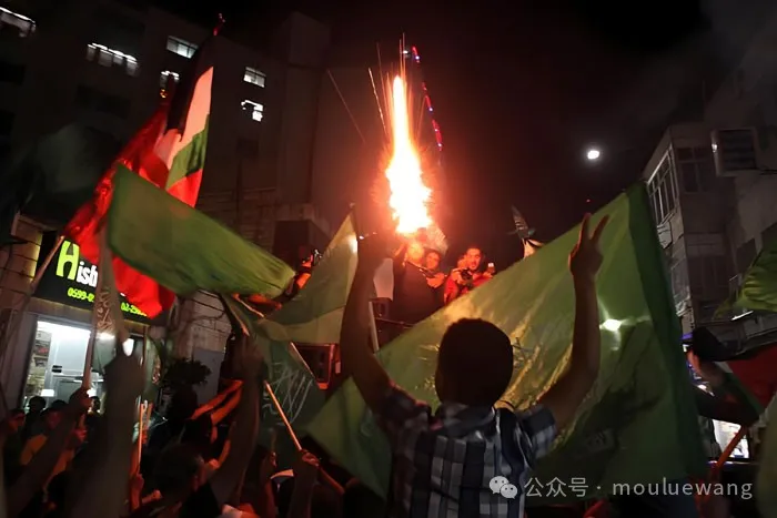 巴以停火协议能否重启持久和平