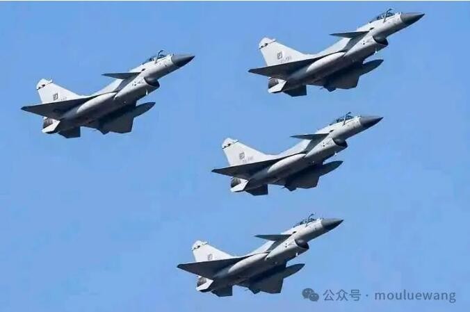 “印巴空战”引发的重大变局