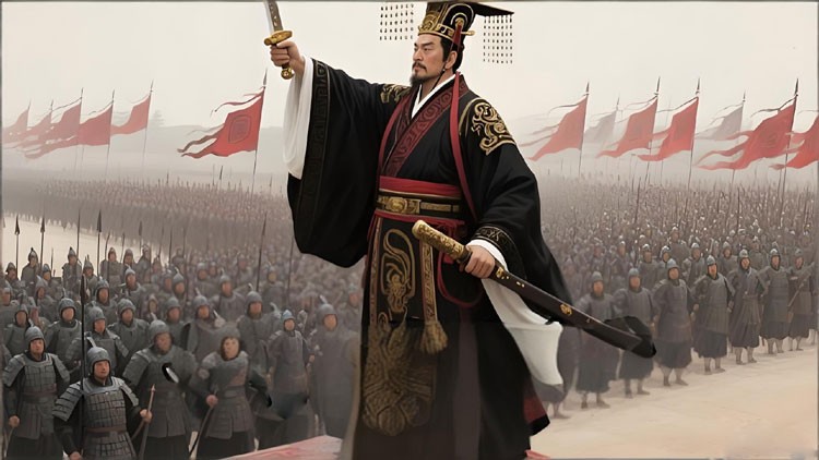 我们该如何“横扫六国”