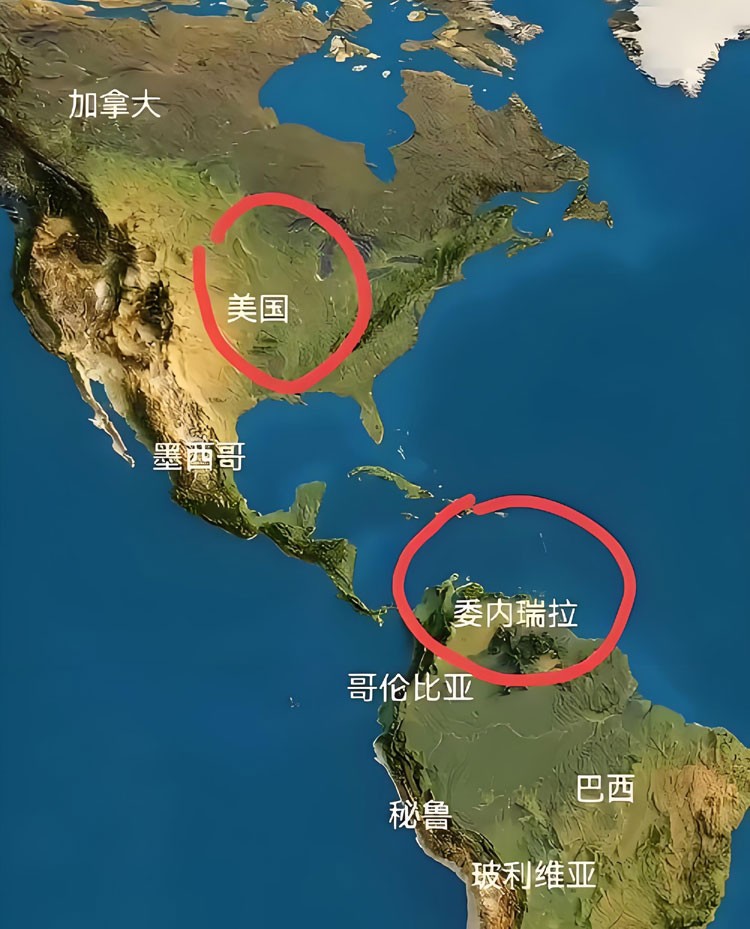 一觉醒来，世界为之震惊